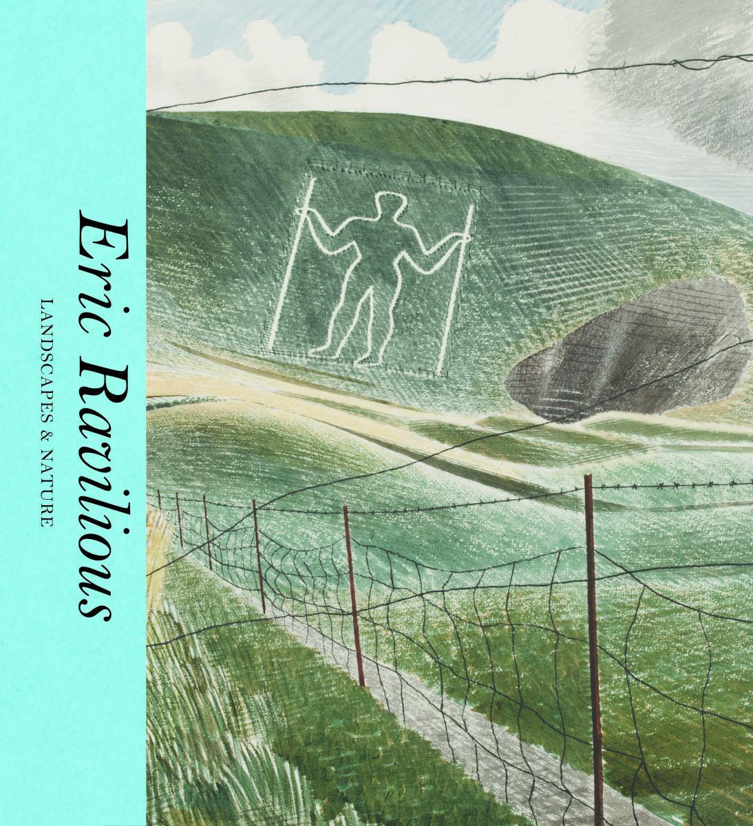 Bild: 9780500480786 | Eric Ravilious: Landscapes &amp; Nature | Ella Ravilious | Buch | Gebunden