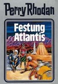 Cover: 9783811820111 | Perry Rhodan 08. Festung Atlantis | William Voltz | Buch | 415 S.