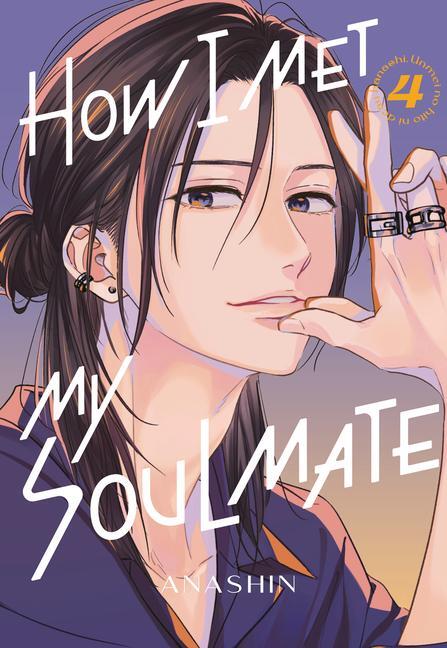 Cover: 9798888770504 | How I Met My Soulmate 4 | Anashin | Taschenbuch | Englisch | 2024