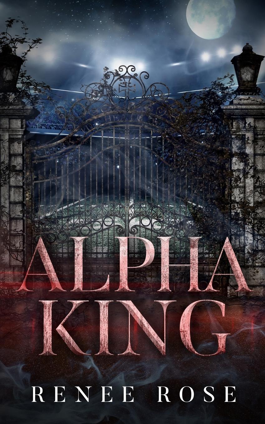 Cover: 9781637202807 | Alpha King | Renee Rose | Taschenbuch | Englisch | 2024 | Edumatch