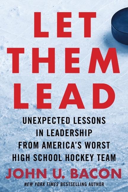 Cover: 9780358533269 | Let Them Lead | John U Bacon | Buch | Englisch | 2021 | HarperCollins