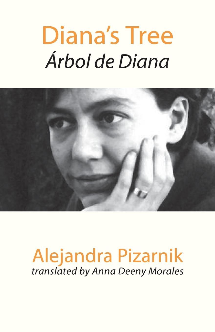 Cover: 9781848617001 | Diana's Tree | Alejandra Pizarnik | Taschenbuch | Paperback | Englisch