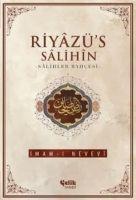 Cover: 9786055094423 | Riyazü's Salihin | Salihler Bahcesi | Imam Nevevi | Taschenbuch | 2020