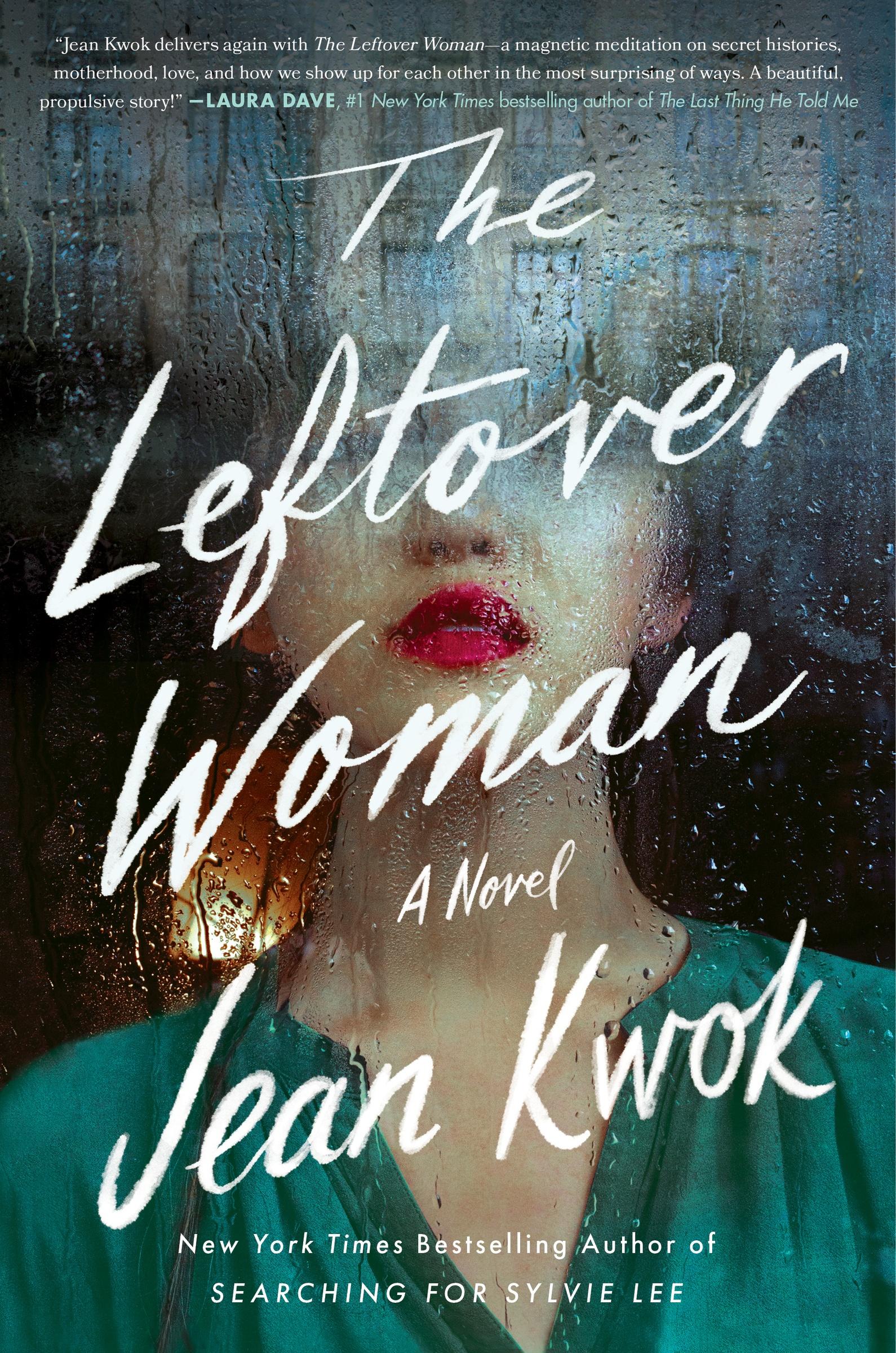 Cover: 9780063031463 | The Leftover Woman | Jean Kwok | Buch | Englisch | 2023