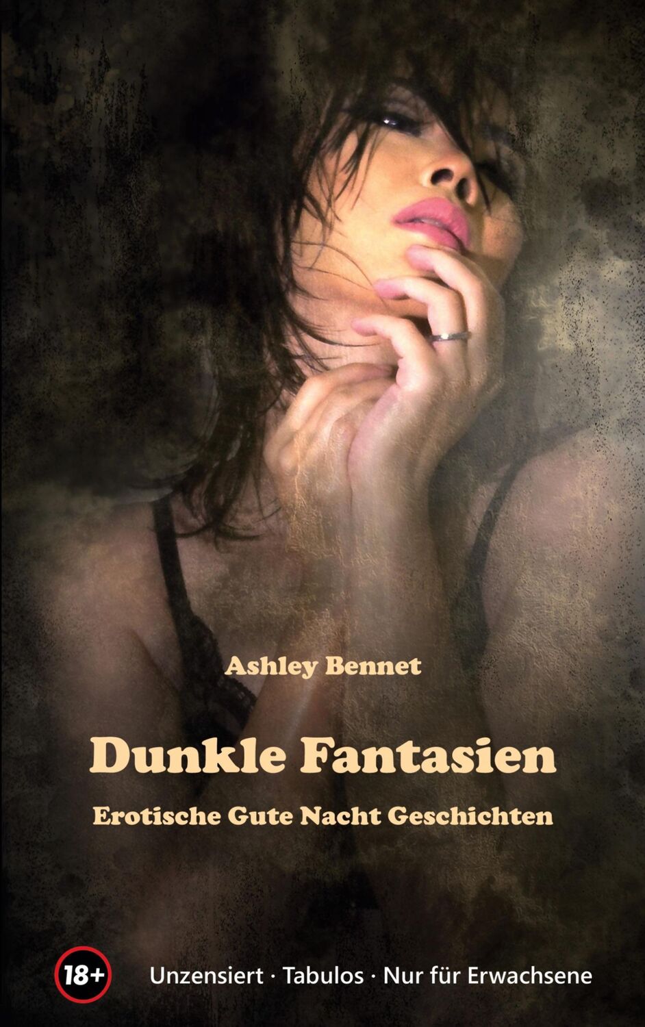 Cover: 9783751933643 | Dunkle Fantasien | Ashley Bennet | Taschenbuch | Paperback | 310 S.