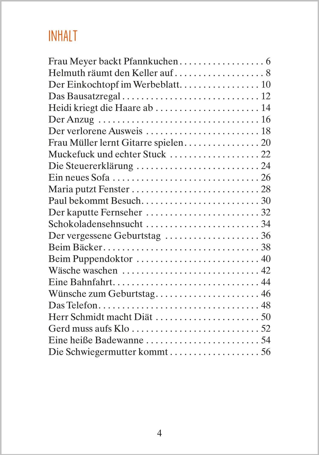 Bild: 9783944360560 | Pfannkuchen und Muckefuck | Lücken-Geschichten in Reimen | Mallek