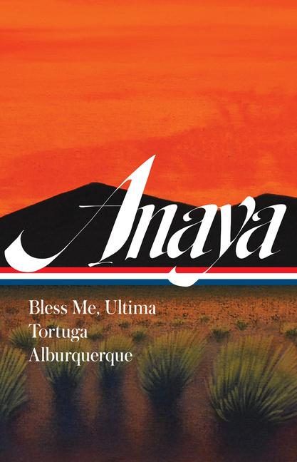 Cover: 9781598537291 | Rudolfo Anaya: Bless Me, Ultima, Tortuga, Alburquerque | Urrea (u. a.)