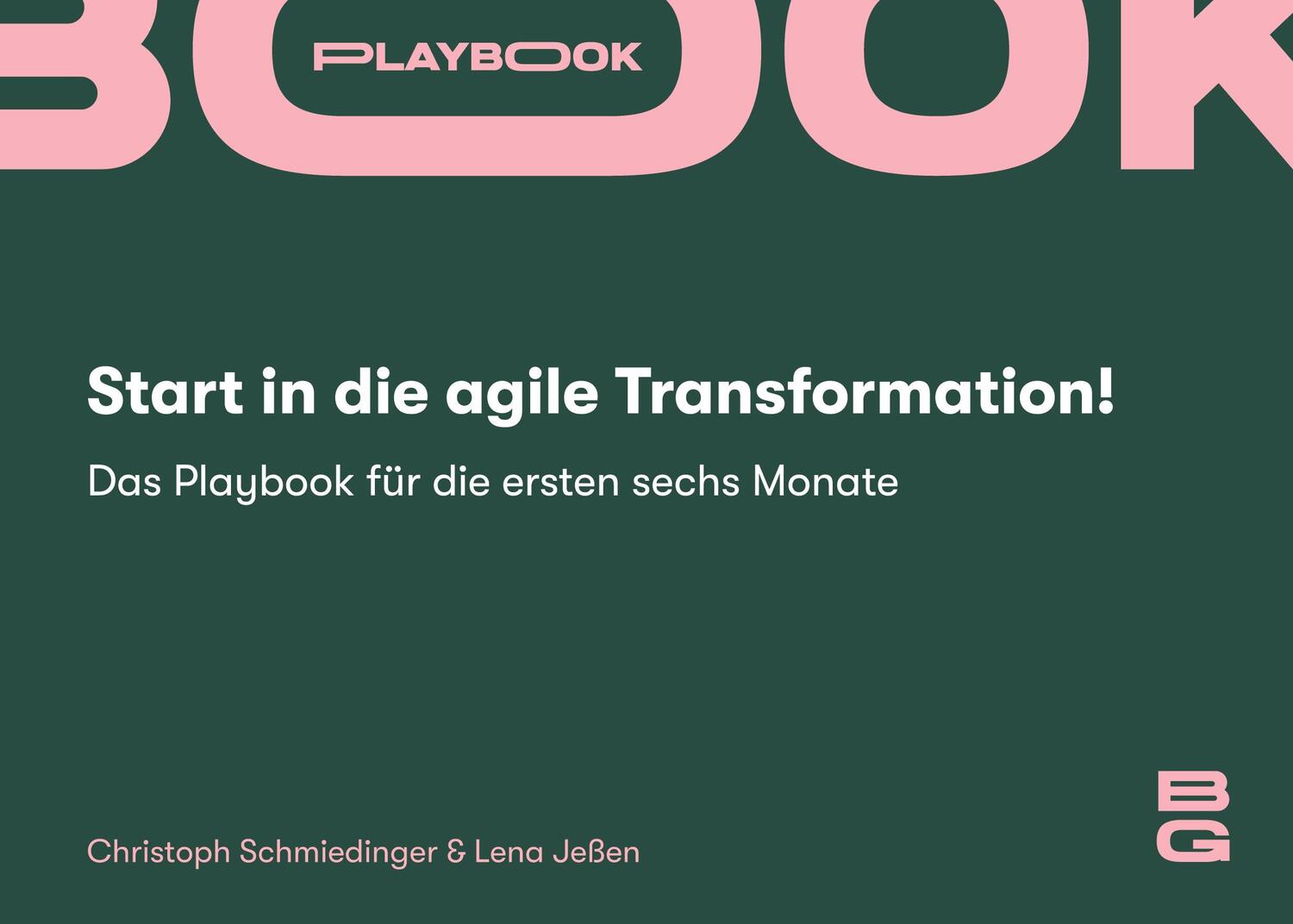 Cover: 9783759758705 | Start in die agile Transformation! | Christoph Schmiedinger (u. a.)