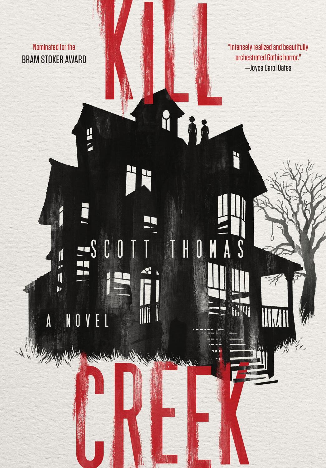 Cover: 9781942645825 | Kill Creek | Scott Thomas | Taschenbuch | Kartoniert / Broschiert