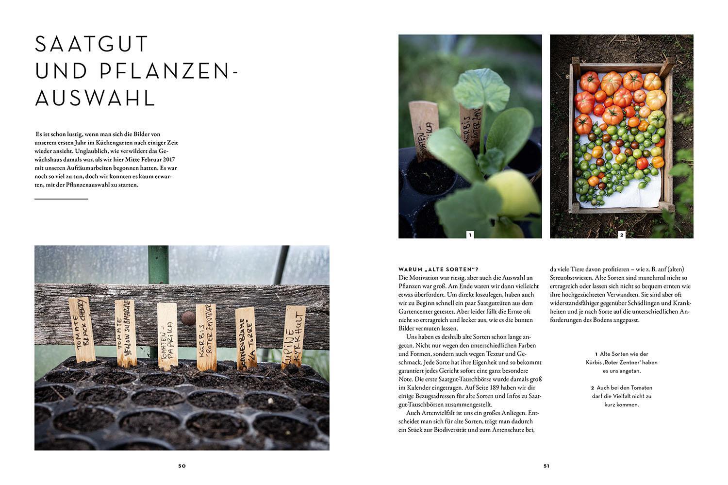 Bild: 9783440177808 | Slow Gardening | Elisabeth Grindmayer (u. a.) | Buch | 192 S. | 2024