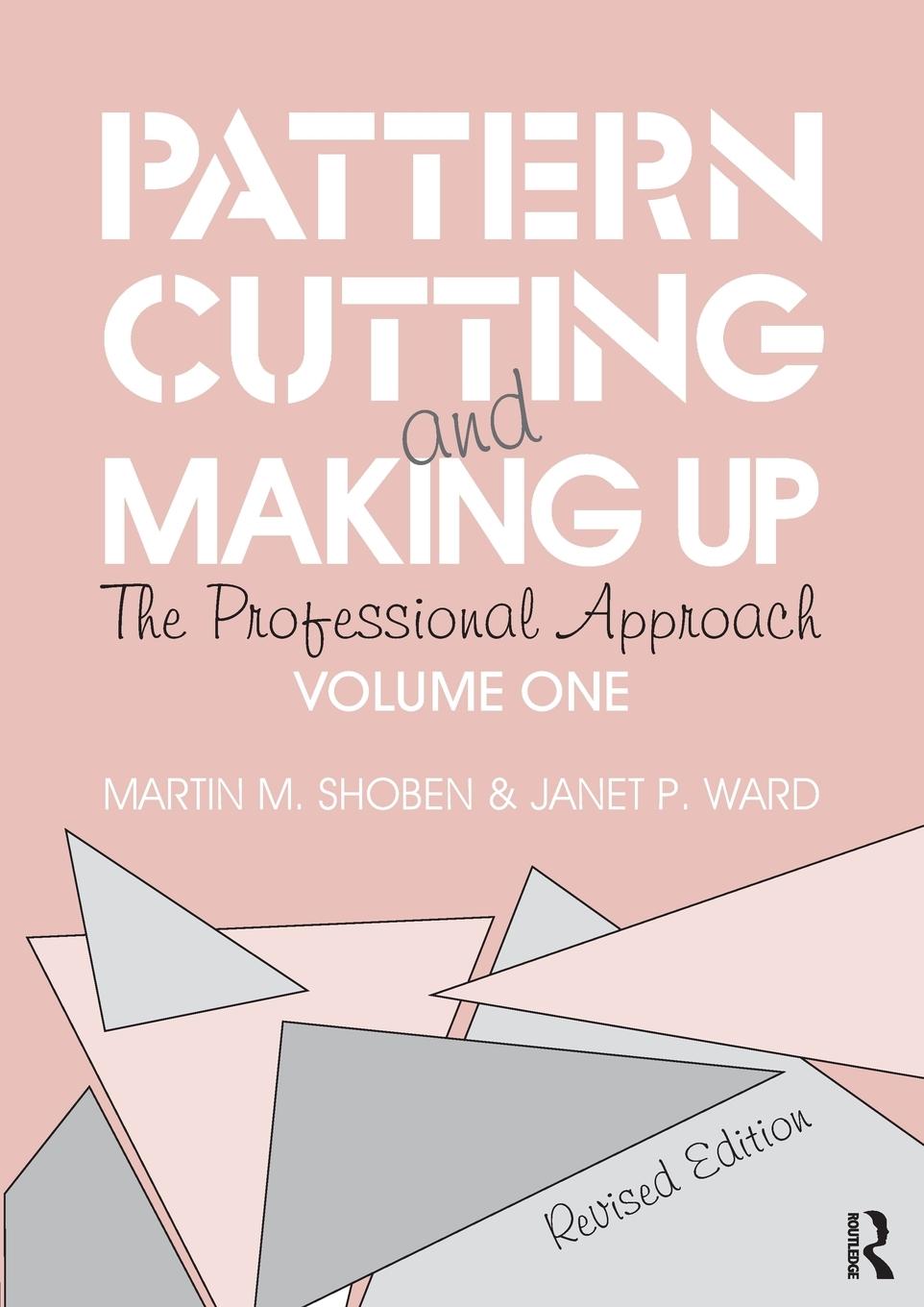 Cover: 9780750603645 | Pattern Cutting and Making Up | Janet Ward (u. a.) | Taschenbuch