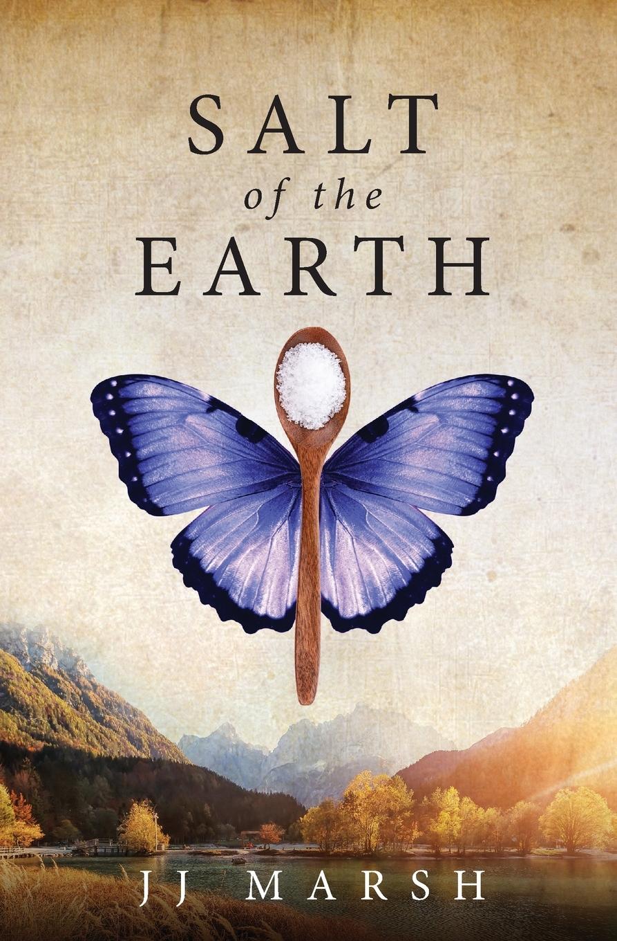 Cover: 9783906256245 | Salt of the Earth | Jj Marsh | Taschenbuch | Paperback | Englisch