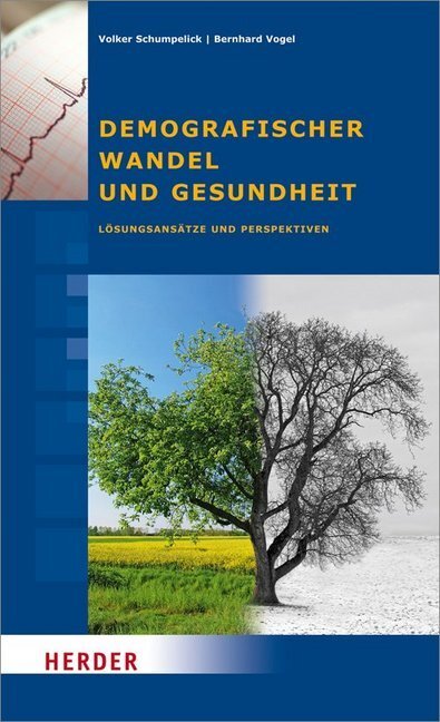 Cover: 9783451333330 | Demografischer Wandel und Gesundheit | Lösungsansätze und Perspektiven