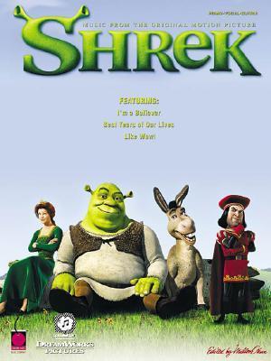 Cover: 9781575604800 | Shrek | Taschenbuch | Buch | Englisch | 2019 | EAN 9781575604800