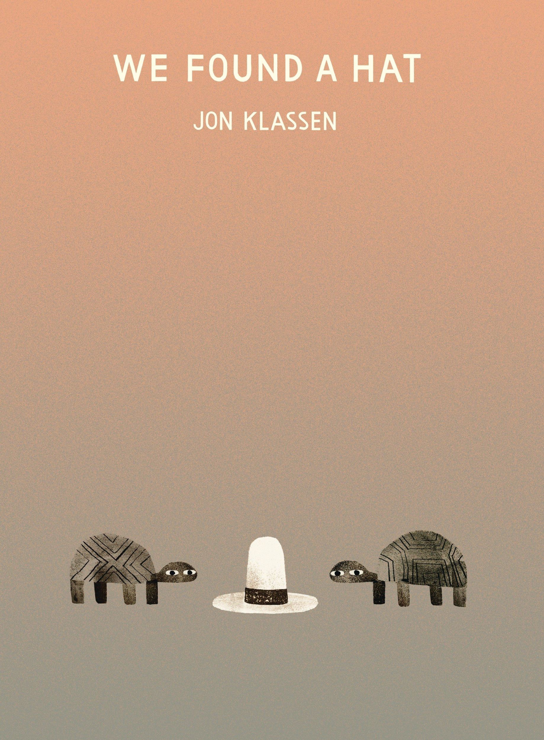 Cover: 9780763656003 | We Found a Hat | Jon Klassen | Buch | Englisch | 2016