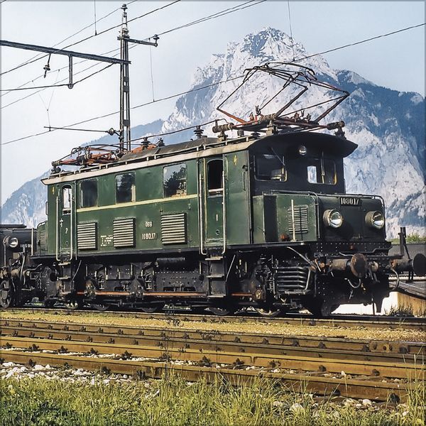 Bild: 9783731876472 | Eisenbahnen 2025 | Korsch Verlag | Kalender | Englisch Broschur | 2025