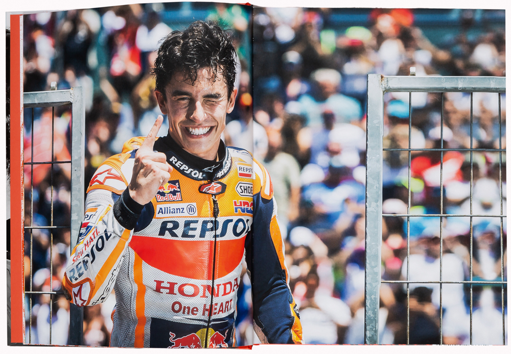 Bild: 9783967041071 | Ser Marc Márquez | Cómo gano mis carreras | Pantauro (u. a.) | Buch