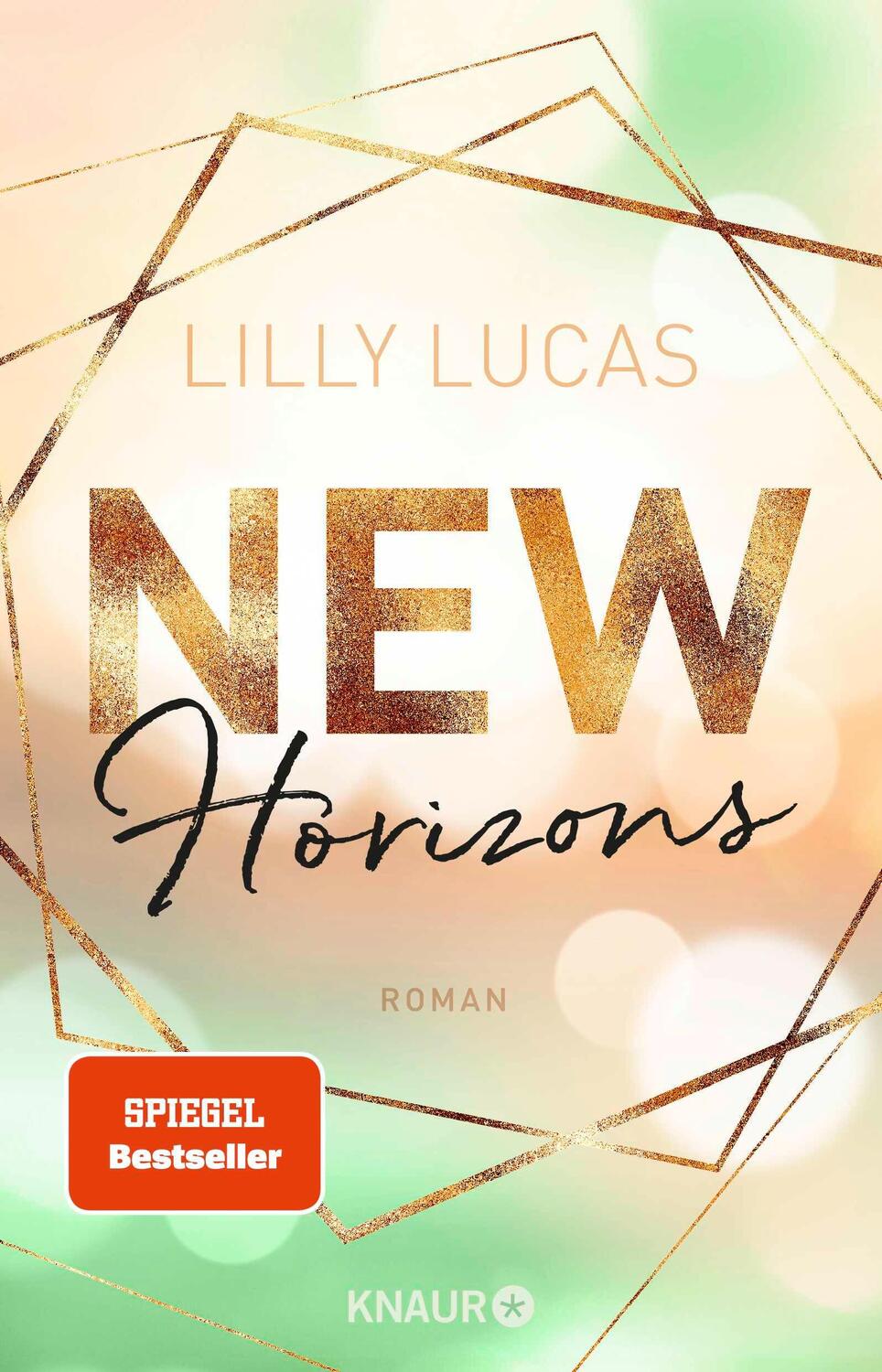 Cover: 9783426526699 | New Horizons | Roman | Lilly Lucas | Taschenbuch | Green Valley Love