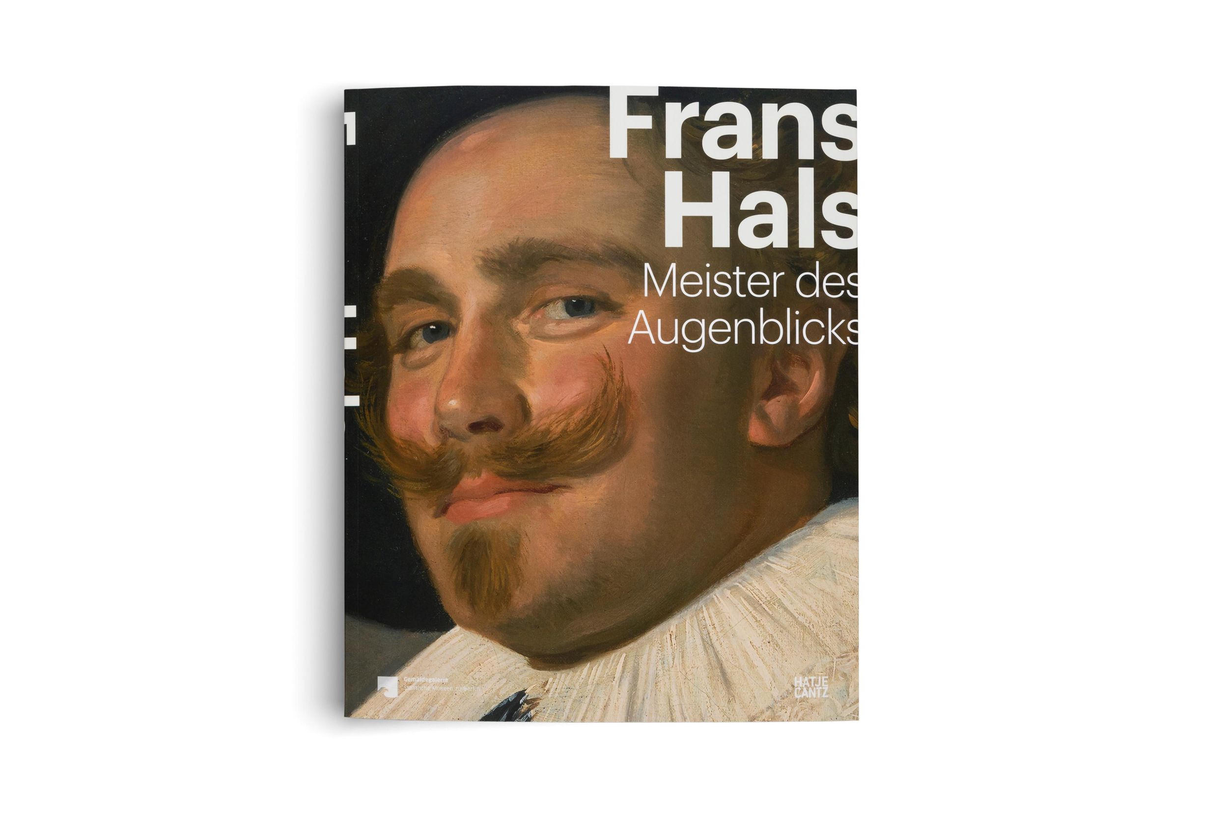 Bild: 9783775757492 | Frans Hals | Meister des Augenblicks | Jaap van der Veen (u. a.)