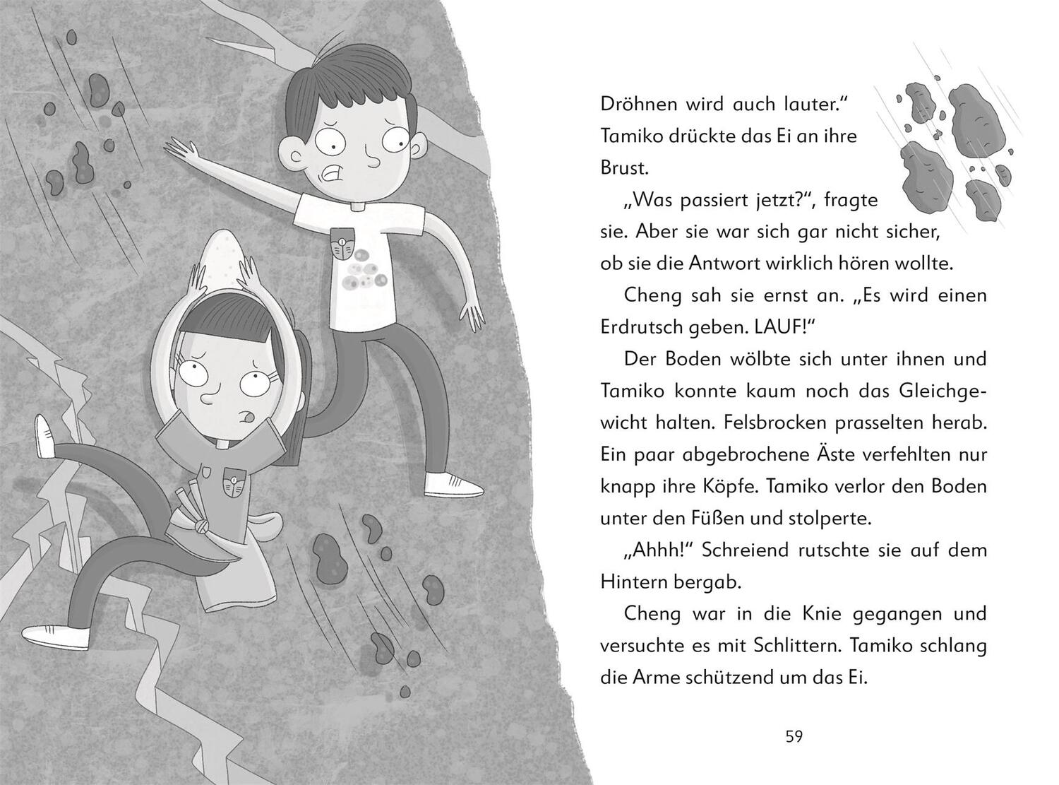 Bild: 9783831047918 | Ein Fall für die Forscher-Kids 4. Dino in Not | S. J. King | Buch