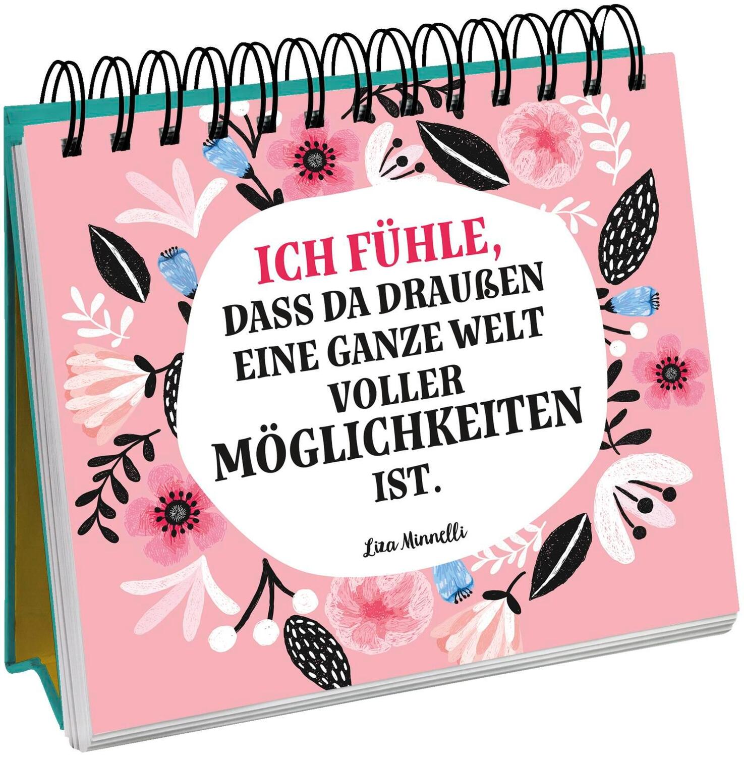 Bild: 9783848524471 | Hinter jeder starken Frau steht sie selbst | Groh Verlag | Taschenbuch