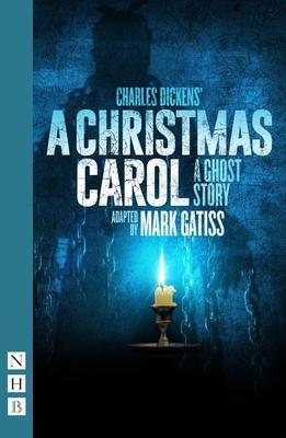 Cover: 9781839040566 | A Christmas Carol - A Ghost Story | Charles Dickens | Taschenbuch