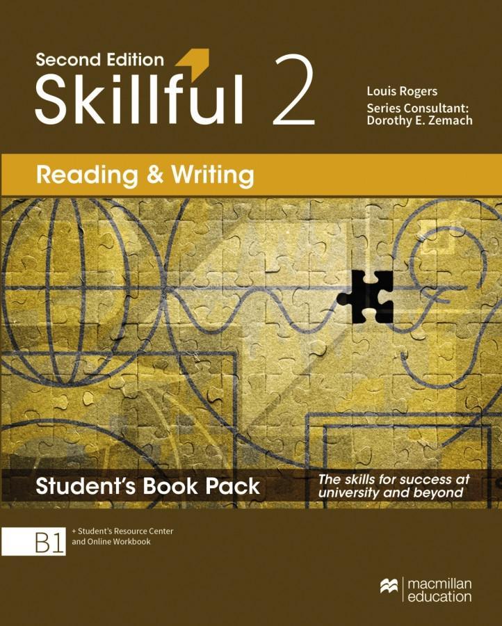 Cover: 9783198725764 | Skillful 2nd edition. Level 2 - Reading and Writing / Student's...