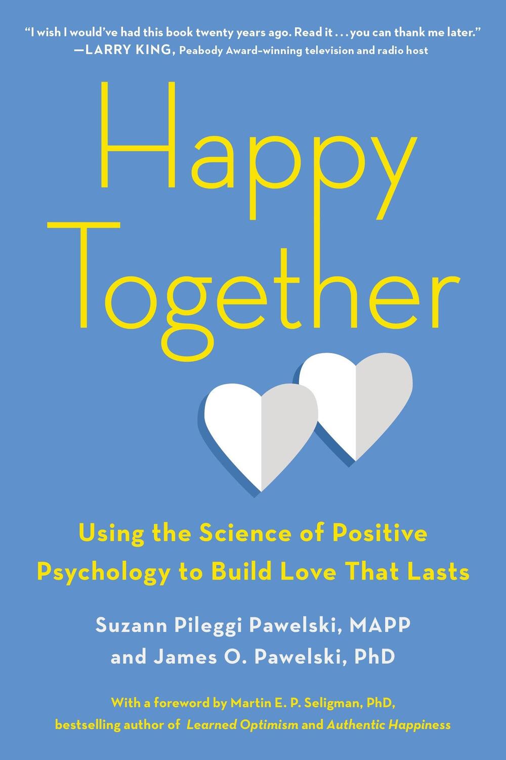 Cover: 9780143130598 | Happy Together | Suzann Pileggi Pawelski (u. a.) | Taschenbuch | 2018