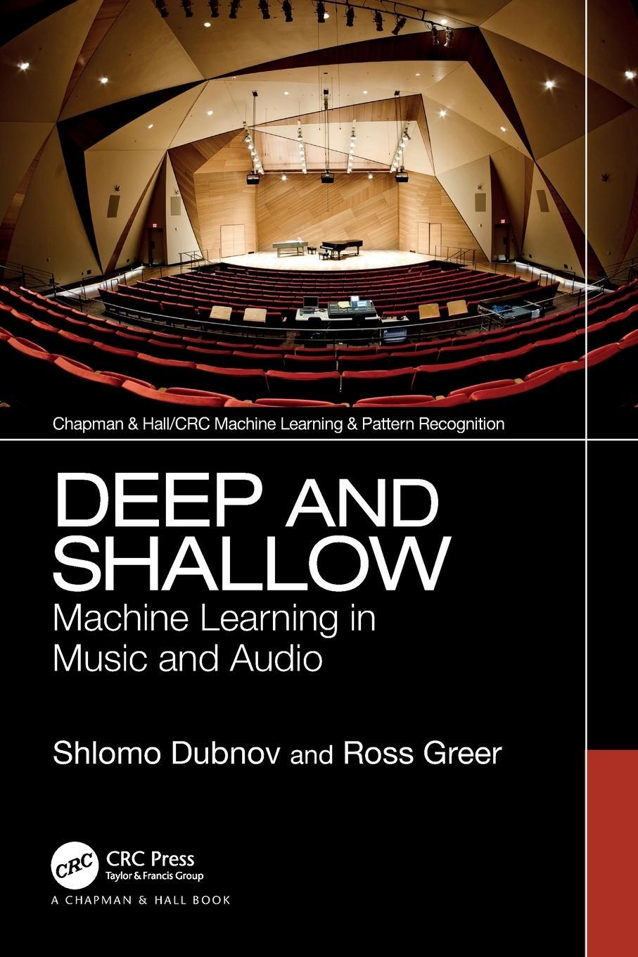 Cover: 9781032133911 | Deep and Shallow | Machine Learning in Music and Audio | Taschenbuch