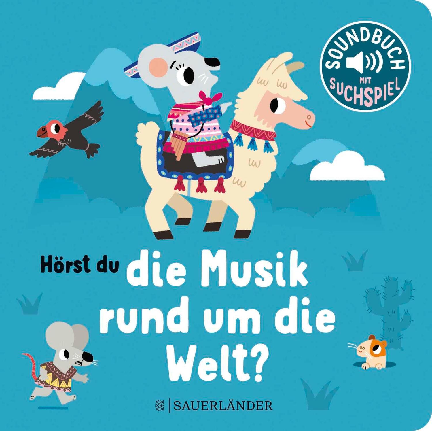 Cover: 9783737372930 | Hörst du die Musik rund um die Welt? | Marion Billet | Buch | 16 S.