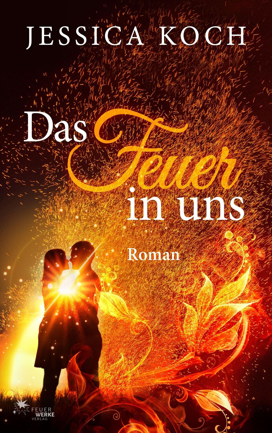 Cover: 9783949221149 | Das Feuer in uns | Jessica Koch | Taschenbuch | Paperback | 268 S.