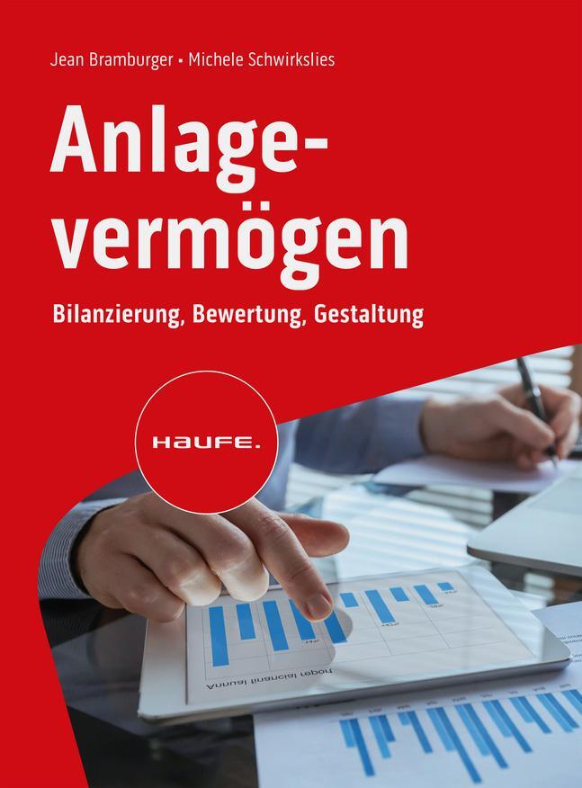 Cover: 9783648168585 | Anlagevermögen | Bilanzierung, Bewertung, Gestaltung | Taschenbuch