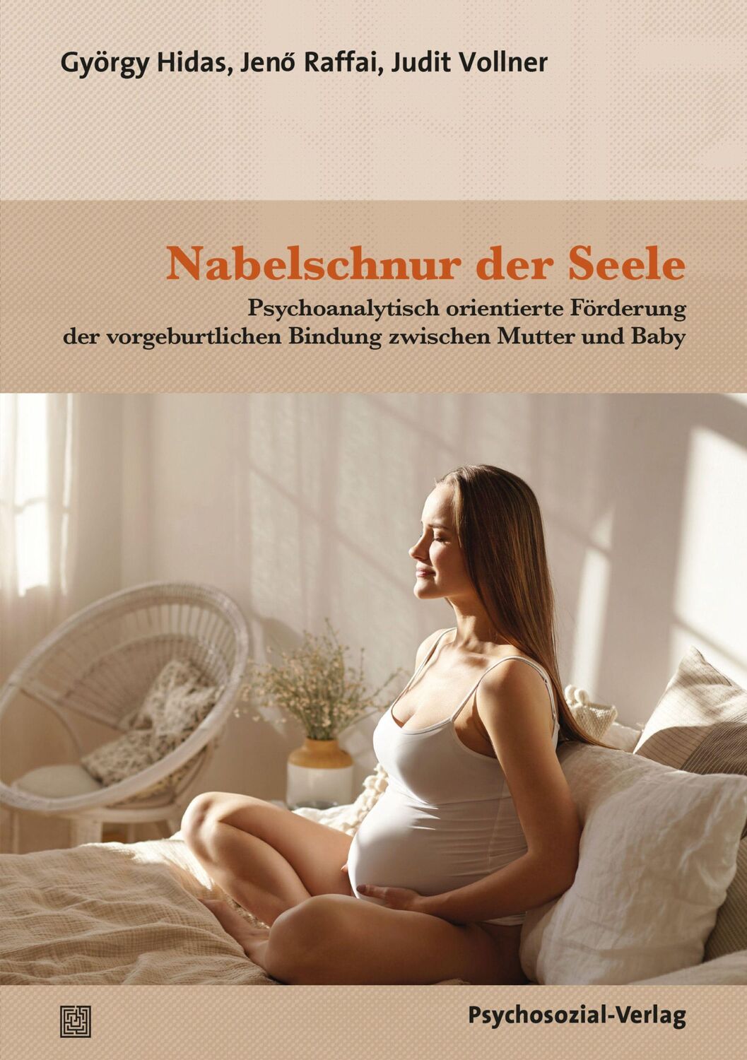 Cover: 9783837930931 | Nabelschnur der Seele | György Hidas (u. a.) | Taschenbuch | 247 S.