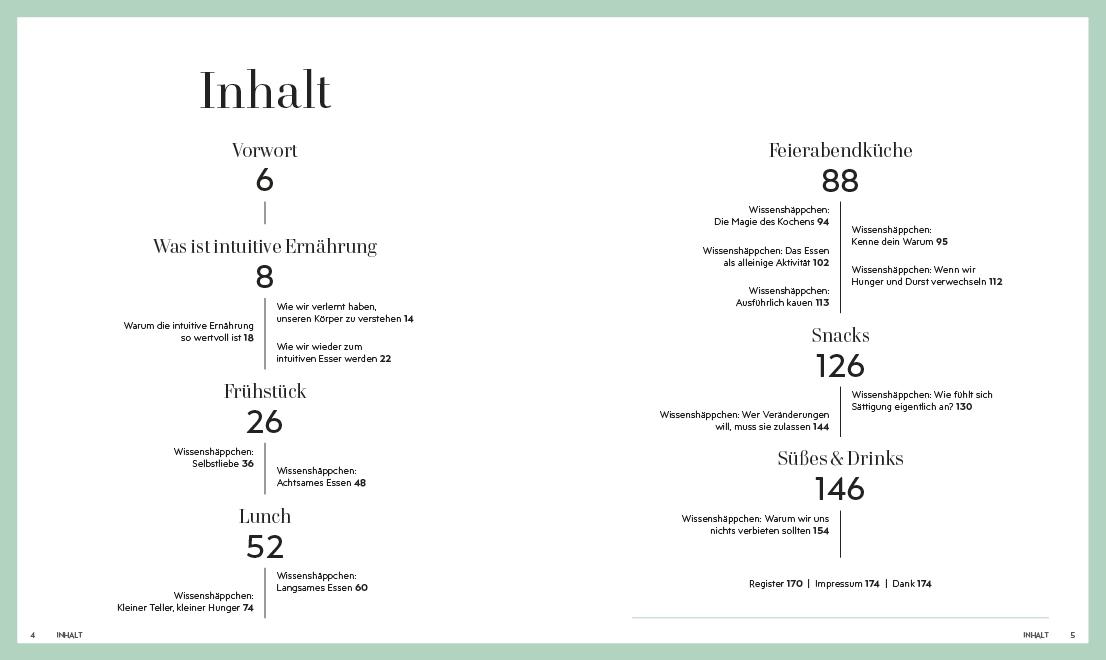 Bild: 9783831037315 | Essen mit Bauchgefühl | Bastienne Neumann | Buch | 176 S. | Deutsch