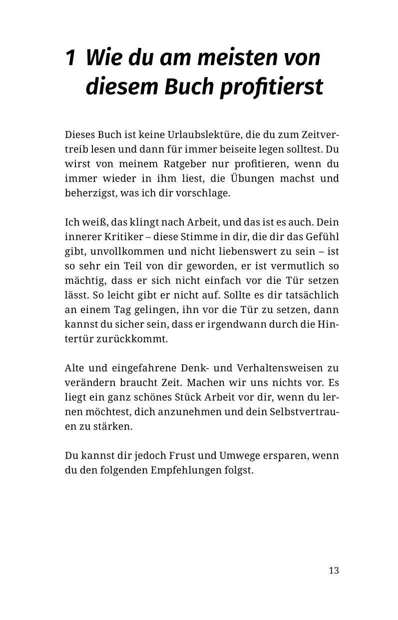 Bild: 9783910253179 | So gewinnst du mehr Selbstvertrauen | Rolf Merkle | Taschenbuch | 2024