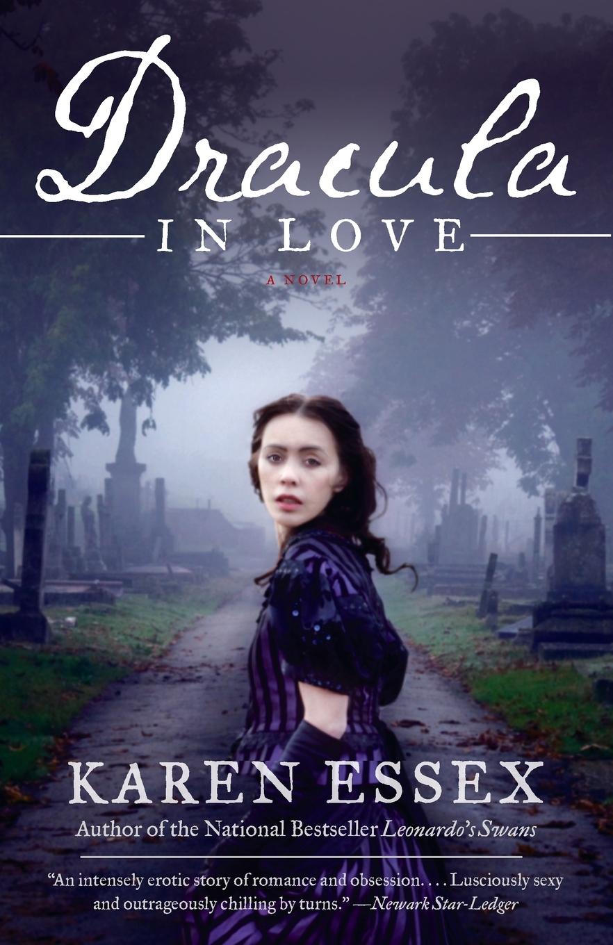 Cover: 9780767931229 | Dracula in Love | Karen Essex | Taschenbuch | Englisch | 2011