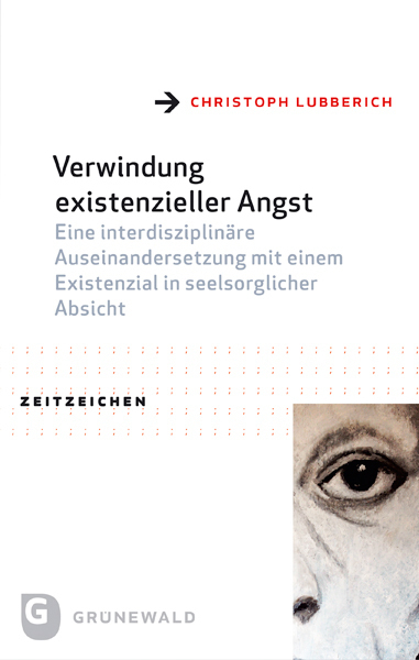 Cover: 9783786730255 | Verwindung existenzieller Angst | Christoph Lubberich | Taschenbuch