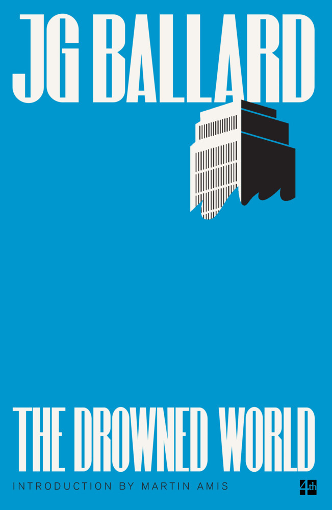 Cover: 9780007221837 | The Drowned World | J. G. Ballard | Taschenbuch | Englisch | 2011