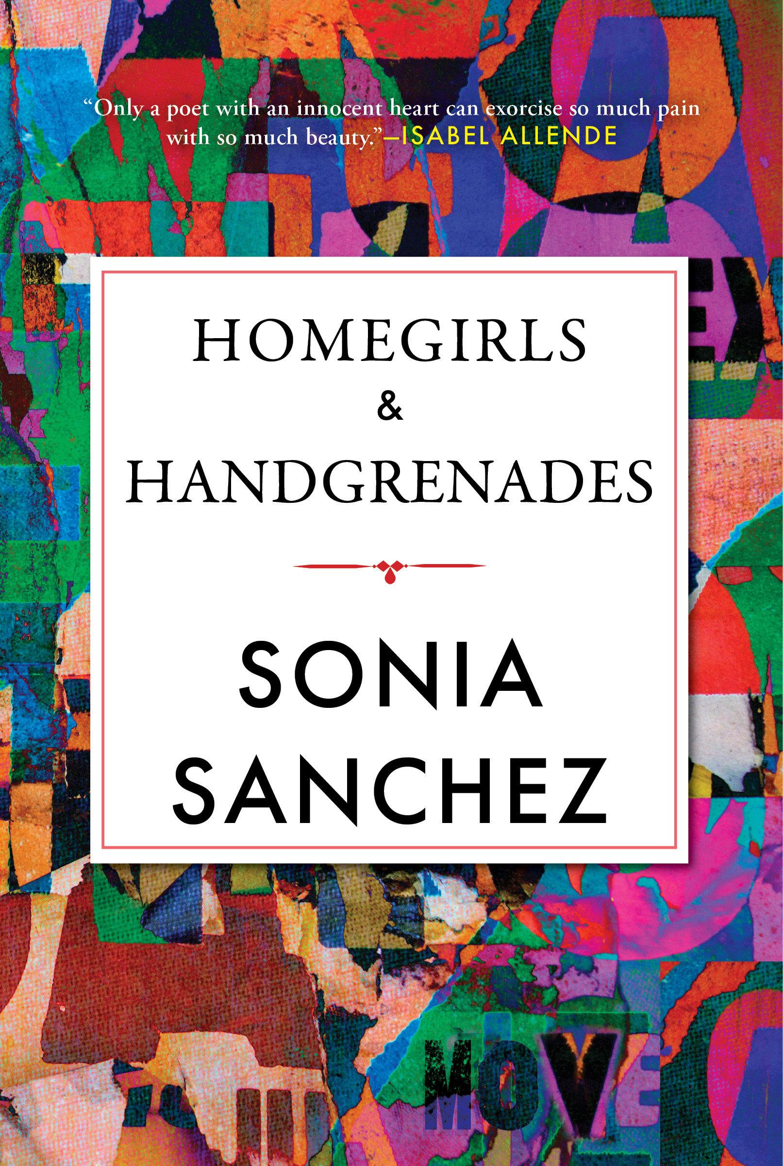 Cover: 9780807012956 | Homegirls &amp; Handgrenades | Sonia Sanchez | Taschenbuch | Englisch