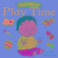 Cover: 9781904550792 | Play Time | BSL (British Sign Language) | Anthony Lewis | Buch | 2005