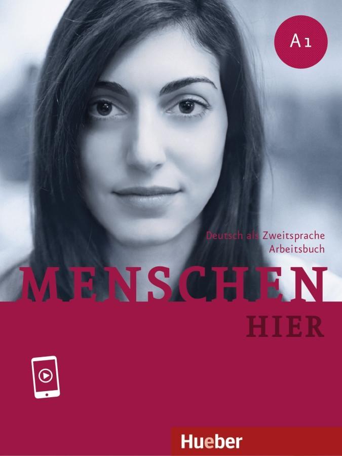 Cover: 9783192919015 | Menschen hier A1 | Deutsch als Zweitsprache | Glas-Peters (u. a.)