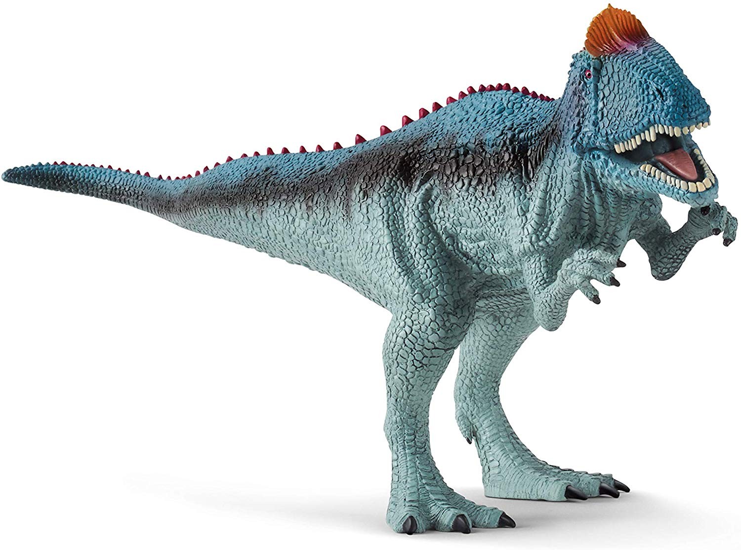 Cover: 4059433029290 | Schleich 15020 - Dinosaurs, Cryolophosaurus, Dinosaurier, Tierfigur