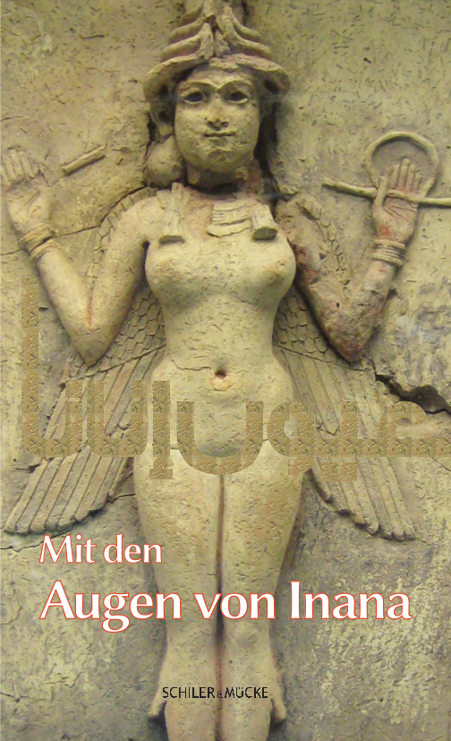 Cover: 9783899303902 | Mit den Augen von Inana | Amal Ibrahim al- Nussairi (u. a.) | Buch