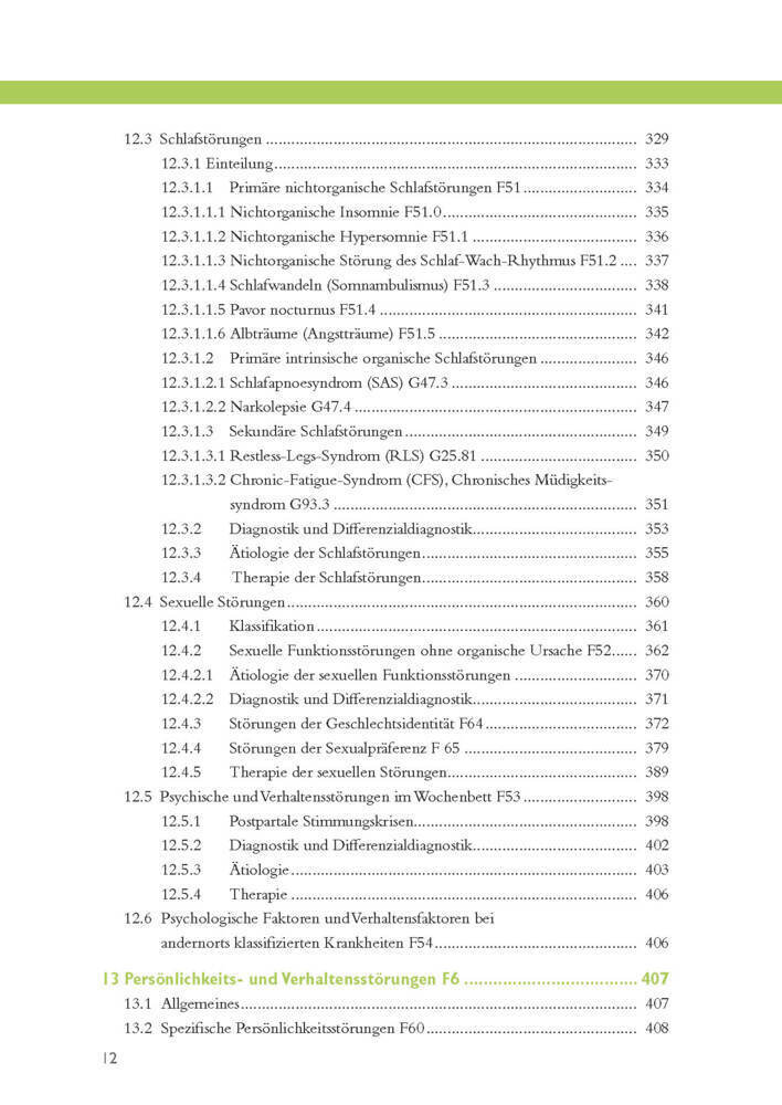 Bild: 9783952367216 | Dr. Psych's Psychopathologie, Klinische Psychologie und...