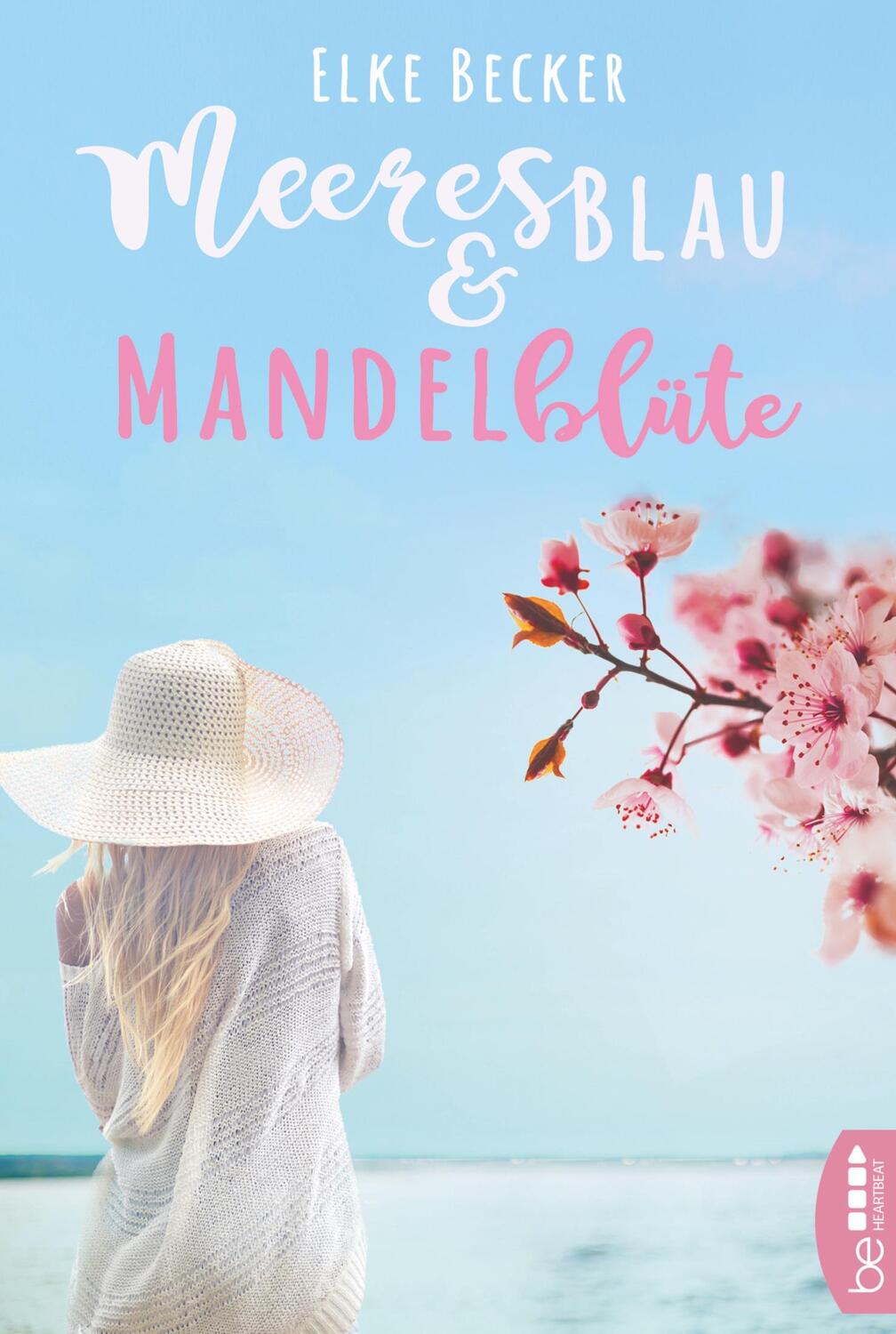 Cover: 9783741300448 | Meeresblau &amp; Mandelblüte | Elke Becker | Taschenbuch | Paperback