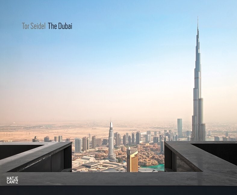 Cover: 9783775738569 | Tor Seidel | The Dubai | Nadine Barth (u. a.) | Buch | Deutsch | 2014