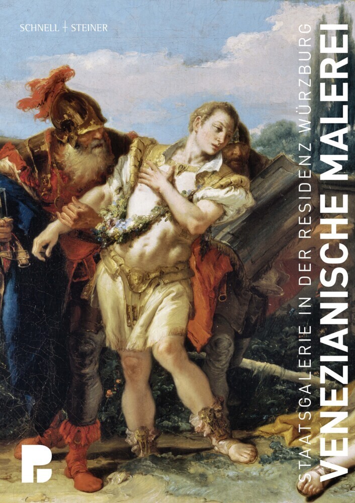 Cover: 9783795435561 | Venezianische Malerei | Staatsgalerie in der Residenz Würzburg | Buch