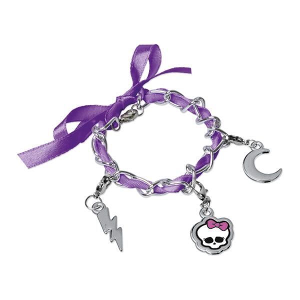 Bild: 3181860205310 | Lansay Monster High Armbänder | Stück | Lansay | EAN 3181860205310