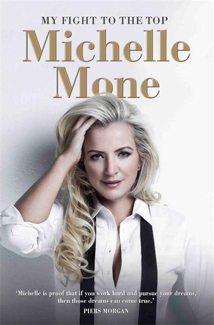 Cover: 9781910536667 | My Fight to the Top | Michelle Mone | Taschenbuch | Englisch | 2016