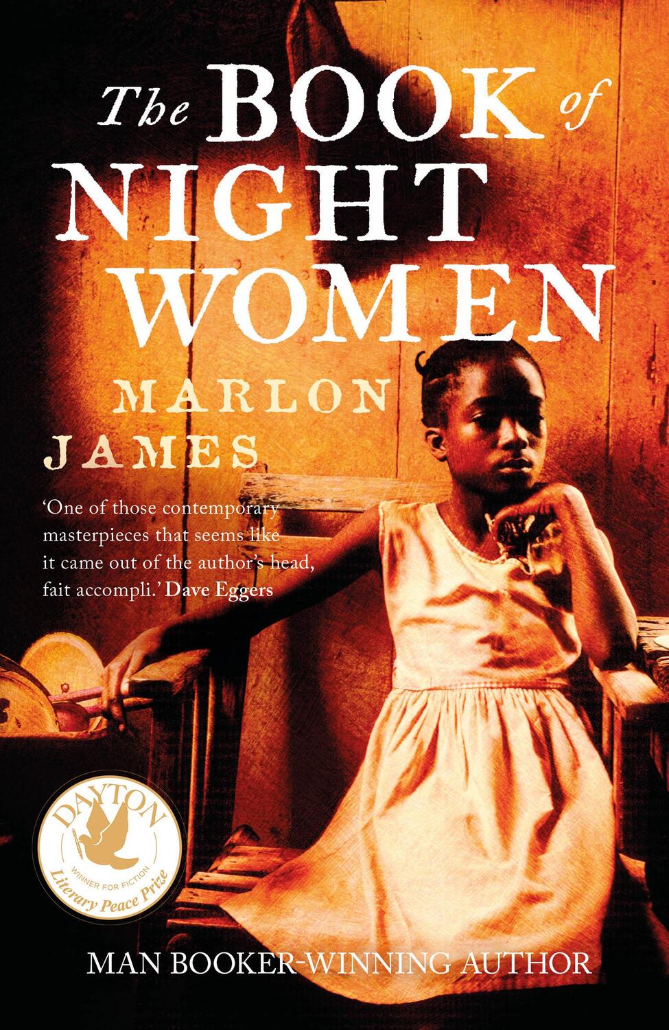 Cover: 9781780746524 | The Book of Night Women | Marlon James | Taschenbuch | 420 S. | 2014